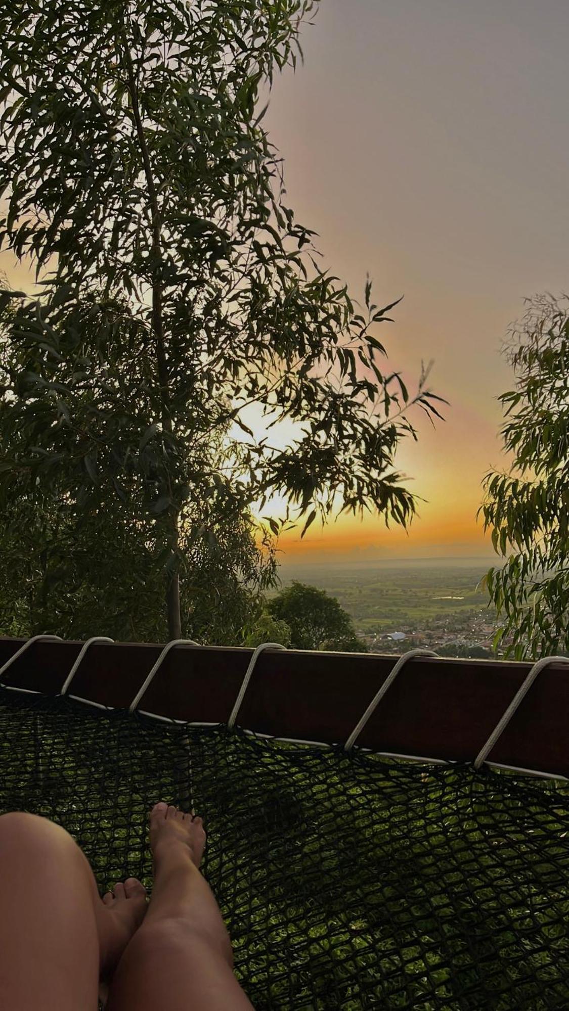 Chales Mirante Da Serra Pb Duas Estradas Exterior foto